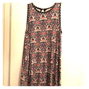 Ann Taylor Loft dress